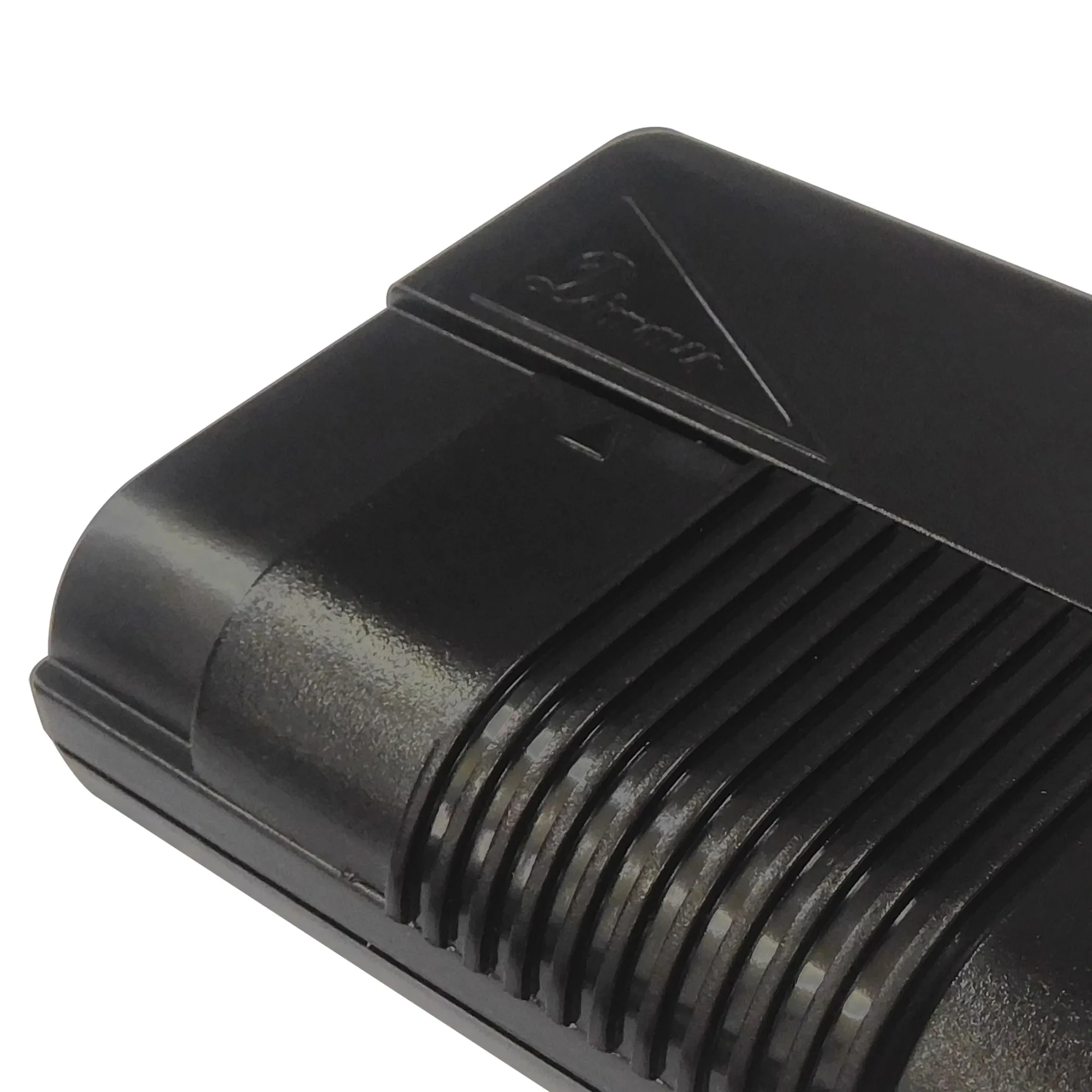 Elements Inline Dimmer 75-300W Black D0430  Deco Elements